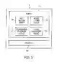 Fig. 04 - Data center equipment cabinet information center