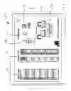 Fig. 06 - Data center equipment cabinet information center