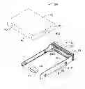 Fig. 01 - HARD DISK DRIVE MODULE