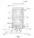 Fig. 03 - Immersion-cooled and conduction-cooled electronic system