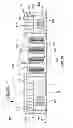 Fig. 09 - Immersion-cooled and conduction-cooled electronic system
