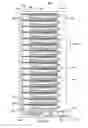 Fig. 07 - Immersion-cooled and conduction-cooled method for electronic system