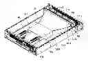 Fig. 01 - AIR DUCT AND ELECTRONIC DEVICE WITH THE SAME