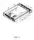 Fig. 02 - AIR DUCT AND ELECTRONIC DEVICE WITH THE SAME