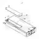 Fig. 01 - POWER SUPPLY WITH A SHELL