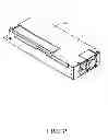 Fig. 03 - POWER SUPPLY WITH A SHELL