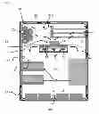 Fig. 02 - Enclosure for electronic components with enhanced cooling