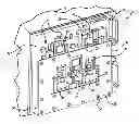 Fig. 01 - Flexible thermal interface for electronics