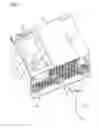 Fig. 02 - Automation device having a heatsink