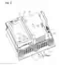 Fig. 03 - Automation device having a heatsink
