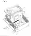 Fig. 04 - Automation device having a heatsink