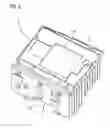 Fig. 06 - Automation device having a heatsink