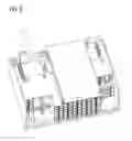 Fig. 07 - Automation device having a heatsink