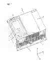 Fig. 02 - Automation device having a heatsink