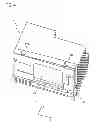 Fig. 05 - Automation device having a heatsink