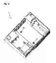 Fig. 07 - Automation device having a heatsink