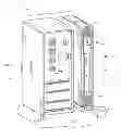 Fig. 01 - Electrical power supply systems including non-freestanding accessories and methods for using same
