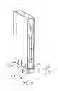 Fig. 07 - Electrical power supply systems including non-freestanding accessories and methods for using same