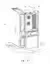 Fig. 10 - Electrical power supply systems including non-freestanding accessories and methods for using same