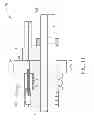 Fig. 12 - Electromagnetic fixing mechanism for preventing touch display module from pivoting relative to host module and electronic device therewith