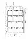 Fig. 06 - Power supplies having power electronic modules and replacement methods thereof