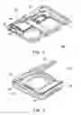 Fig. 03 - Containing case and electronic device having the same