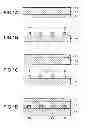 Fig. 02 - Laminated structure, method of manufacturing laminated structure, and electronic apparatus