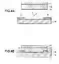 Fig. 05 - Laminated structure, method of manufacturing laminated structure, and electronic apparatus