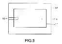 Fig. 06 - Laminated structure, method of manufacturing laminated structure, and electronic apparatus