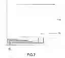 Fig. 08 - Laminated structure, method of manufacturing laminated structure, and electronic apparatus