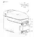 Fig. 34 - Printer
