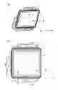 Fig. 02 - Housing component