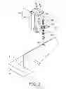 Fig. 03 - CONNECTING MECHANISM AND ELECTRONIC DEVICE WITH SAME