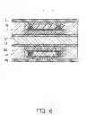 Fig. 07 - CIRCUIT BOARD, PACKAGE STRUCTURE AND METHOD FOR MANUFACTURING SAME