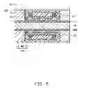 Fig. 08 - CIRCUIT BOARD, PACKAGE STRUCTURE AND METHOD FOR MANUFACTURING SAME