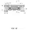 Fig. 13 - CIRCUIT BOARD, PACKAGE STRUCTURE AND METHOD FOR MANUFACTURING SAME