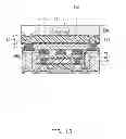 Fig. 14 - CIRCUIT BOARD, PACKAGE STRUCTURE AND METHOD FOR MANUFACTURING SAME