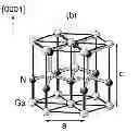 Fig. 01 - Optronic window transparent to IR and reflecting RF