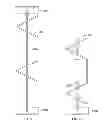 Fig. 05 - Electromagnetic interference mode stirrer