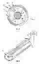 Fig. 02 - LIGHT EMISSION AND CONVERSION THROUGH A SPINNING SHAFT