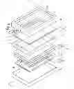 Fig. 01 - Backlight unit and display device having the same