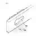 Fig. 10 - Backlight assembly and display device including the same
