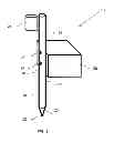 Fig. 02 - MOBILE BEACH STORAGE POLE