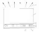Fig. 01 - FIXTURES FOR LARGE AREA DIRECTIONAL AND ISOTROPIC SOLID STATE LIGHTING PANELS