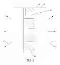 Fig. 03 - FIXTURES FOR LARGE AREA DIRECTIONAL AND ISOTROPIC SOLID STATE LIGHTING PANELS
