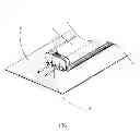 Fig. 07 - LED lamp fixture