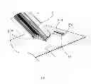 Fig. 08 - LED lamp fixture