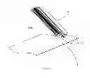 Fig. 09 - LED lamp fixture