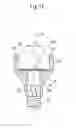 Fig. 14 - Light source and lighting device including the same