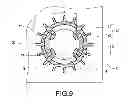 Fig. 09 - LED LAMP